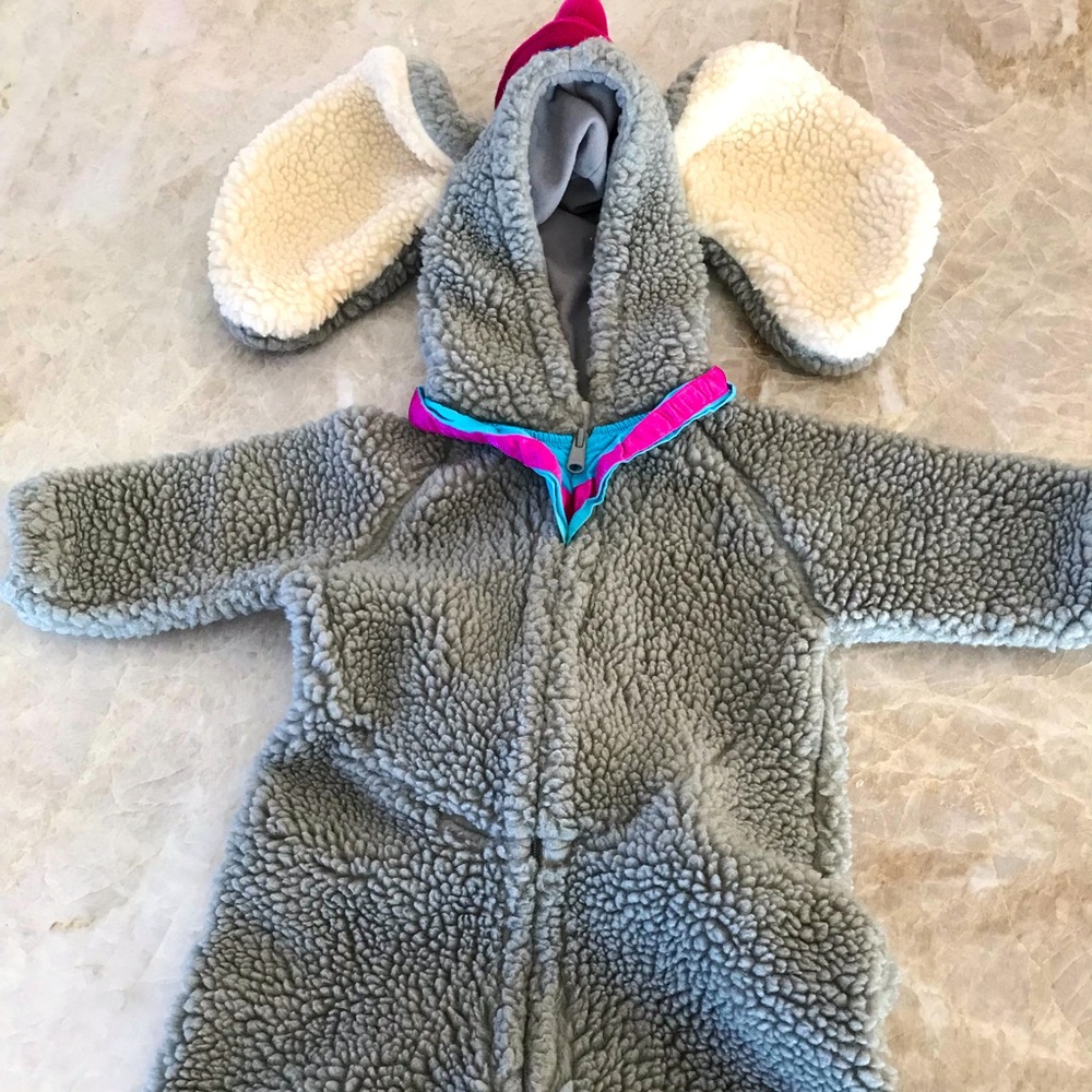 Disney Dumbo costume